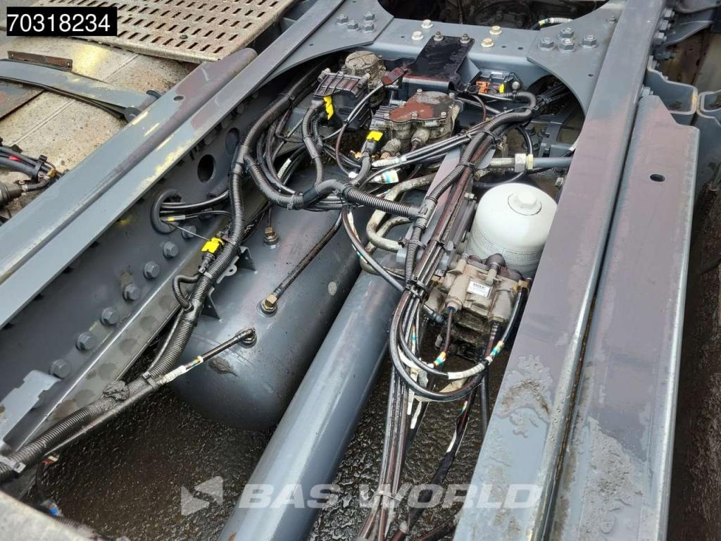 Daf XG 480 XG 4X2 Photo 16