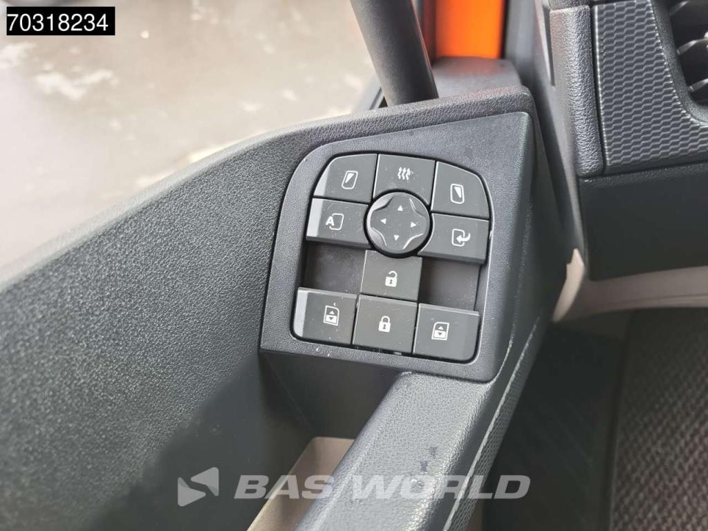 Daf XG 480 XG 4X2 Photo 23