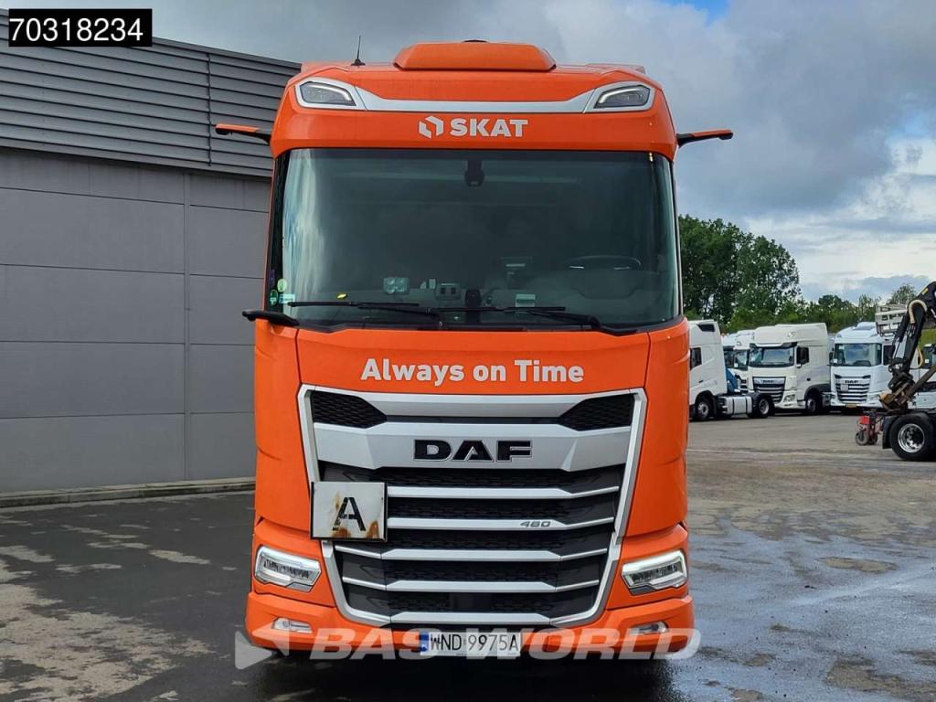 Daf XG 480 XG 4X2 Photo 6