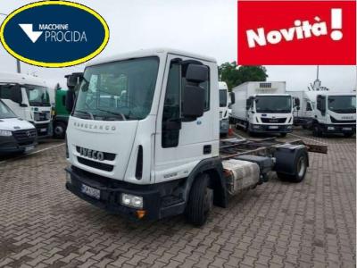 Iveco EUROCARGO 100E19 en vente par Procida Macchine S.r.l.