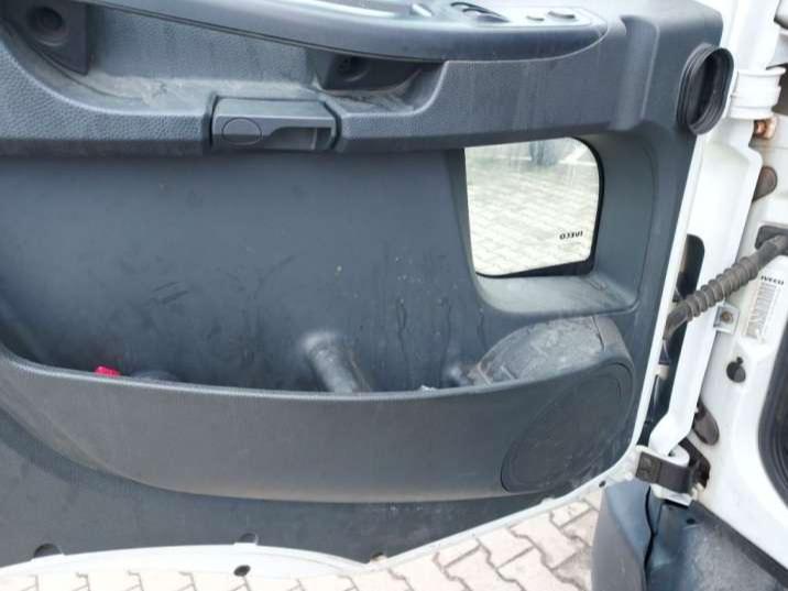 Iveco EUROCARGO 100E19 Photo 13