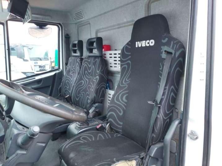 Iveco EUROCARGO 100E19 Photo 21