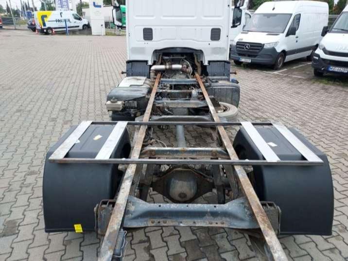 Iveco EUROCARGO 100E19 Photo 24