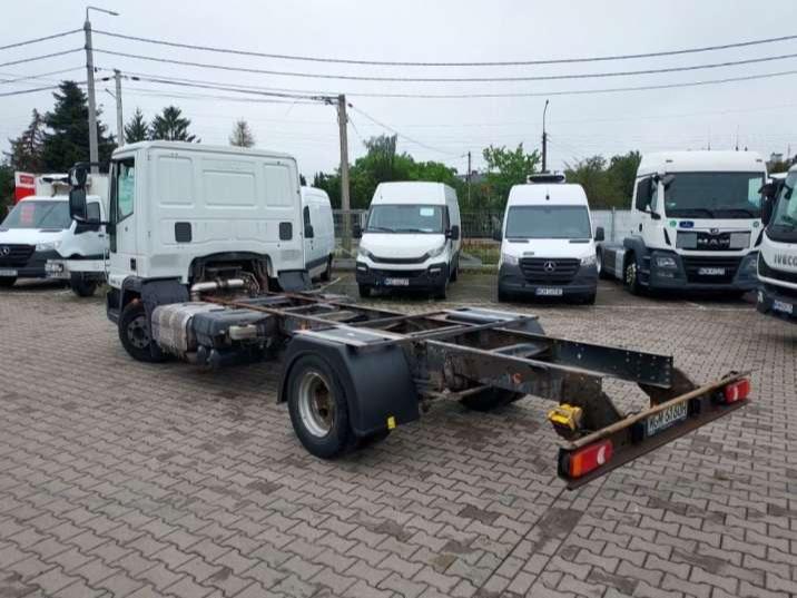Iveco EUROCARGO 100E19 Photo 3