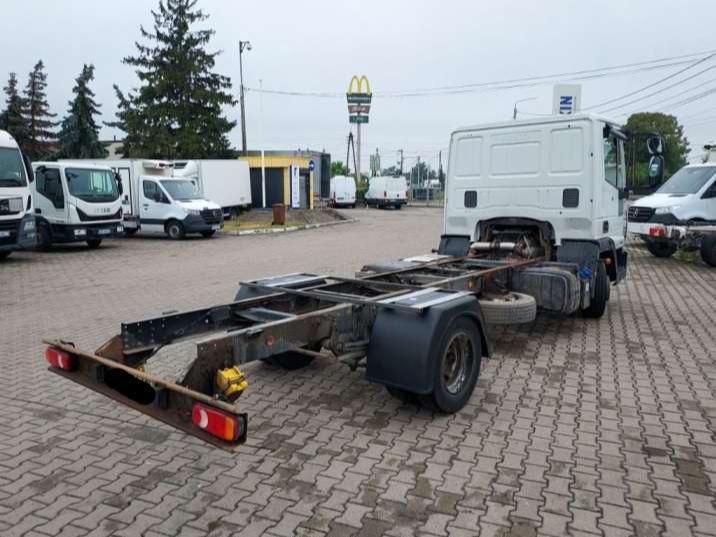 Iveco EUROCARGO 100E19 Photo 5