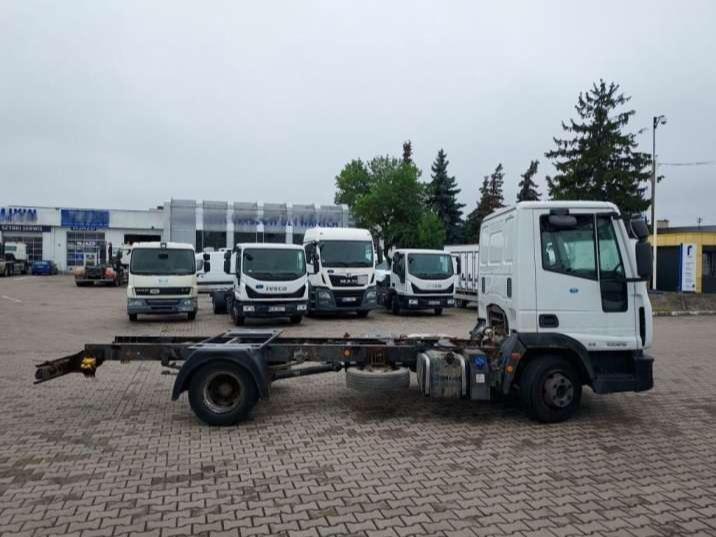 Iveco EUROCARGO 100E19 Photo 6
