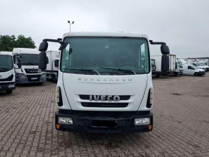Iveco EUROCARGO 100E19 Photo 8
