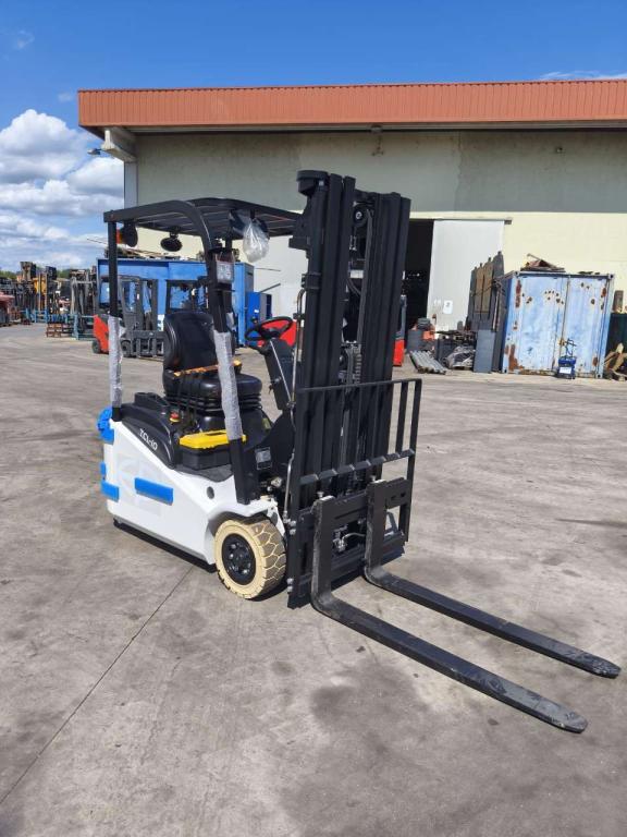 EP Equipment TCL101 Photo 1
