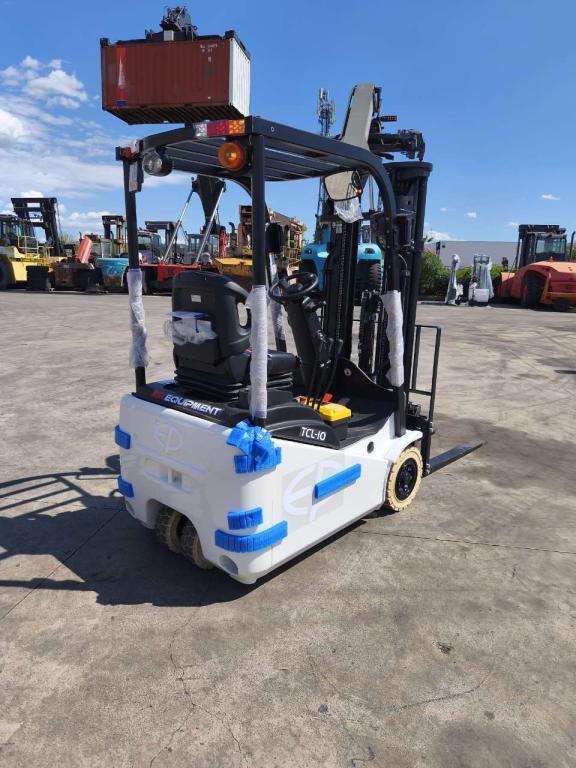 EP Equipment TCL101 Photo 3