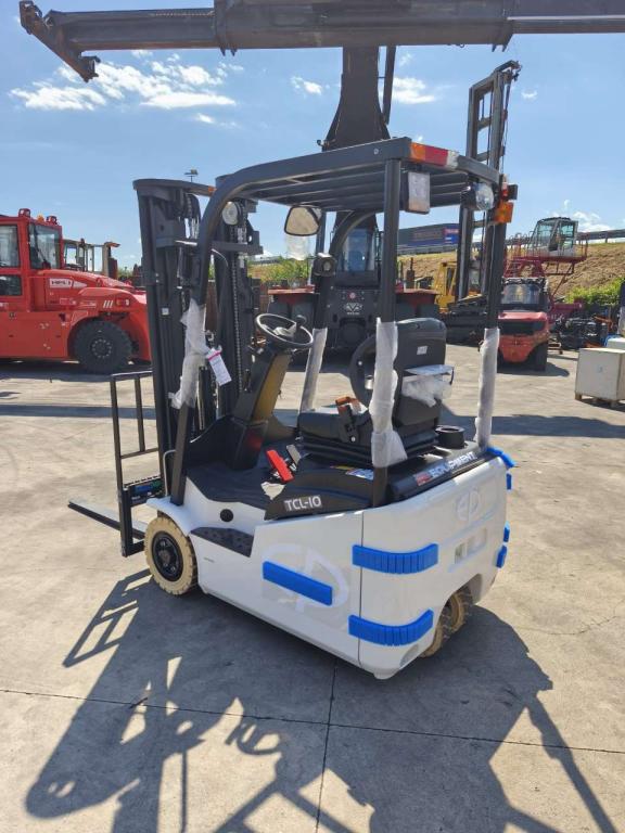 EP Equipment TCL101 Photo 4