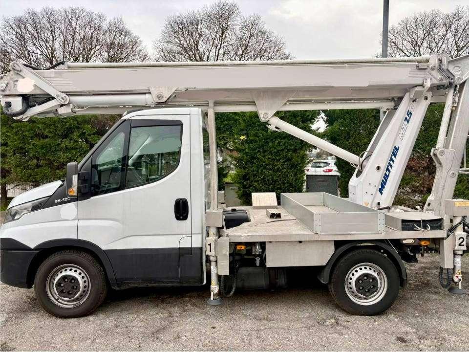 Multitel MZ 250 Photo 1