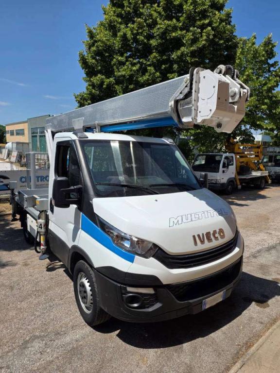 Multitel MZ 250 Photo 16