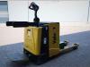 Yale MP20FXBW Electric Stand-On Pallet Truck Photo 2 thumbnail