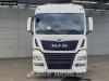 Man TGX 18.510 4X2 XLX Retarder 2x Tanks Navi Photo 5 thumbnail