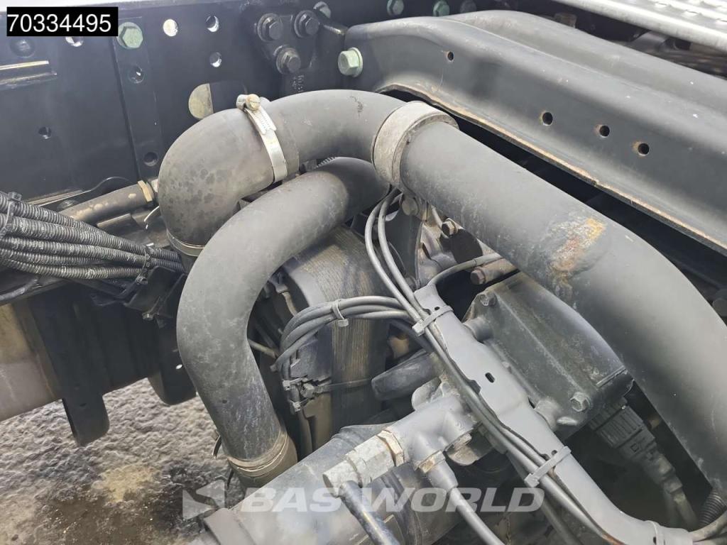 Man TGX 18.510 4X2 XLX Retarder 2x Tanks Navi Photo 10