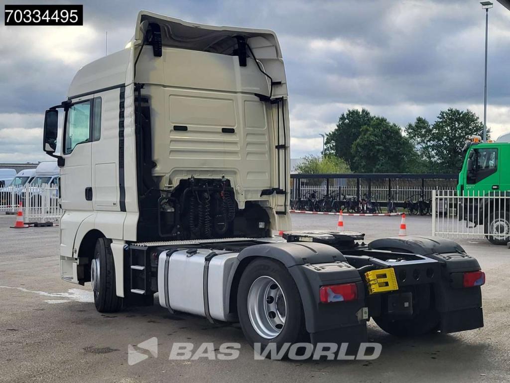 Man TGX 18.510 4X2 XLX Retarder 2x Tanks Navi Photo 2