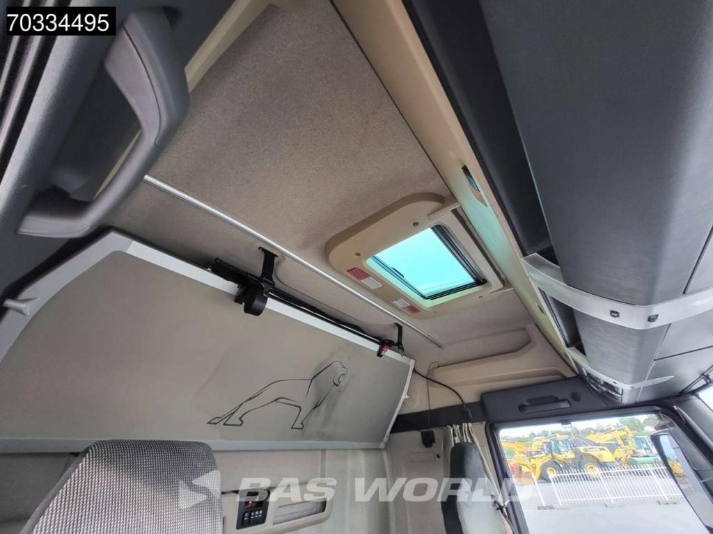 Man TGX 18.510 4X2 XLX Retarder 2x Tanks Navi Photo 27