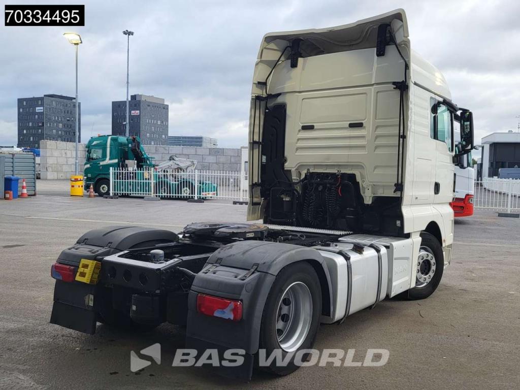 Man TGX 18.510 4X2 XLX Retarder 2x Tanks Navi Photo 6