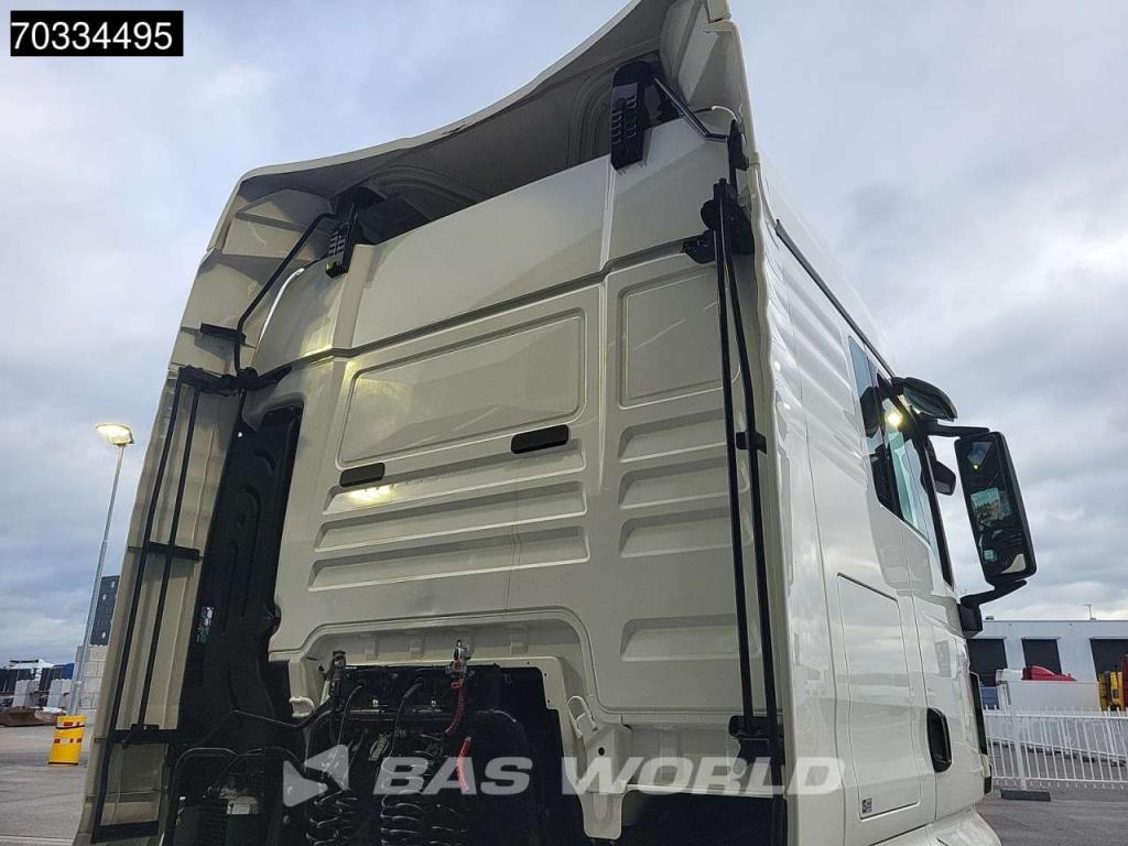 Man TGX 18.510 4X2 XLX Retarder 2x Tanks Navi Photo 8