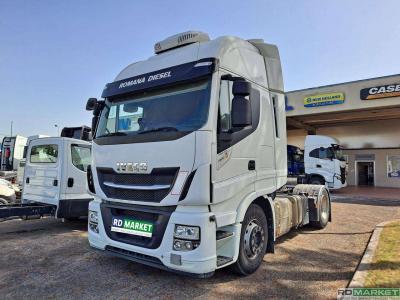 Iveco AS440S46TP Photo 1