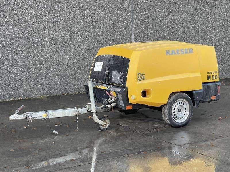 Kaeser M 50 PE - N Photo 1