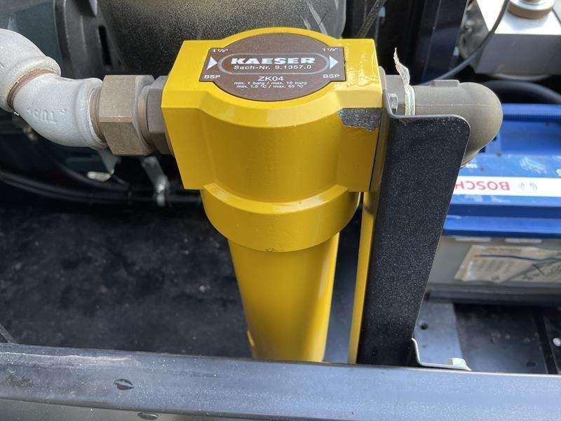 Kaeser M 50 PE - N Photo 15