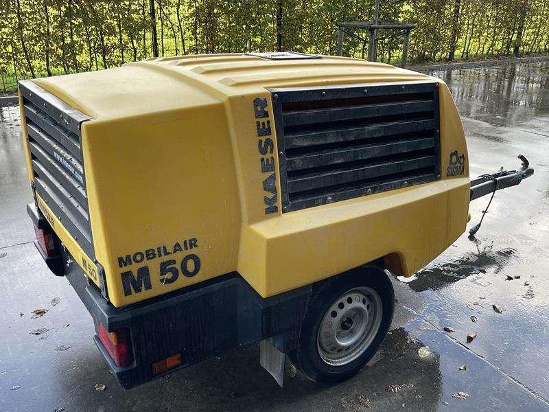 Kaeser M 50 PE - N Photo 7