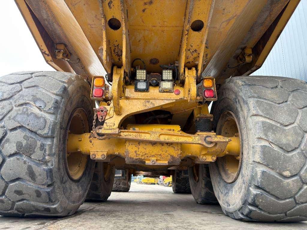 Caterpillar 730C2 Photo 11