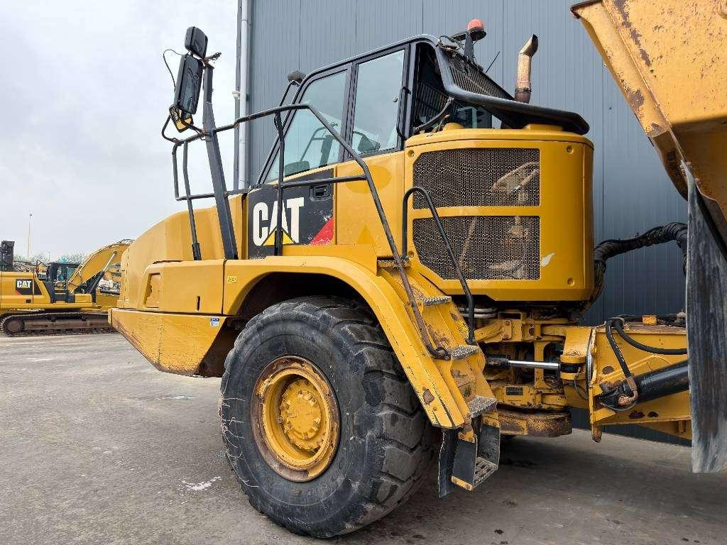 Caterpillar 730C2 Photo 14