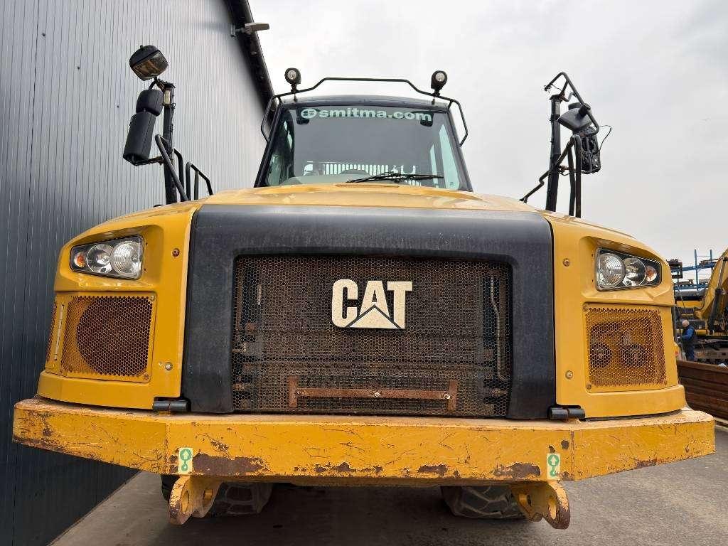 Caterpillar 730C2 Photo 17