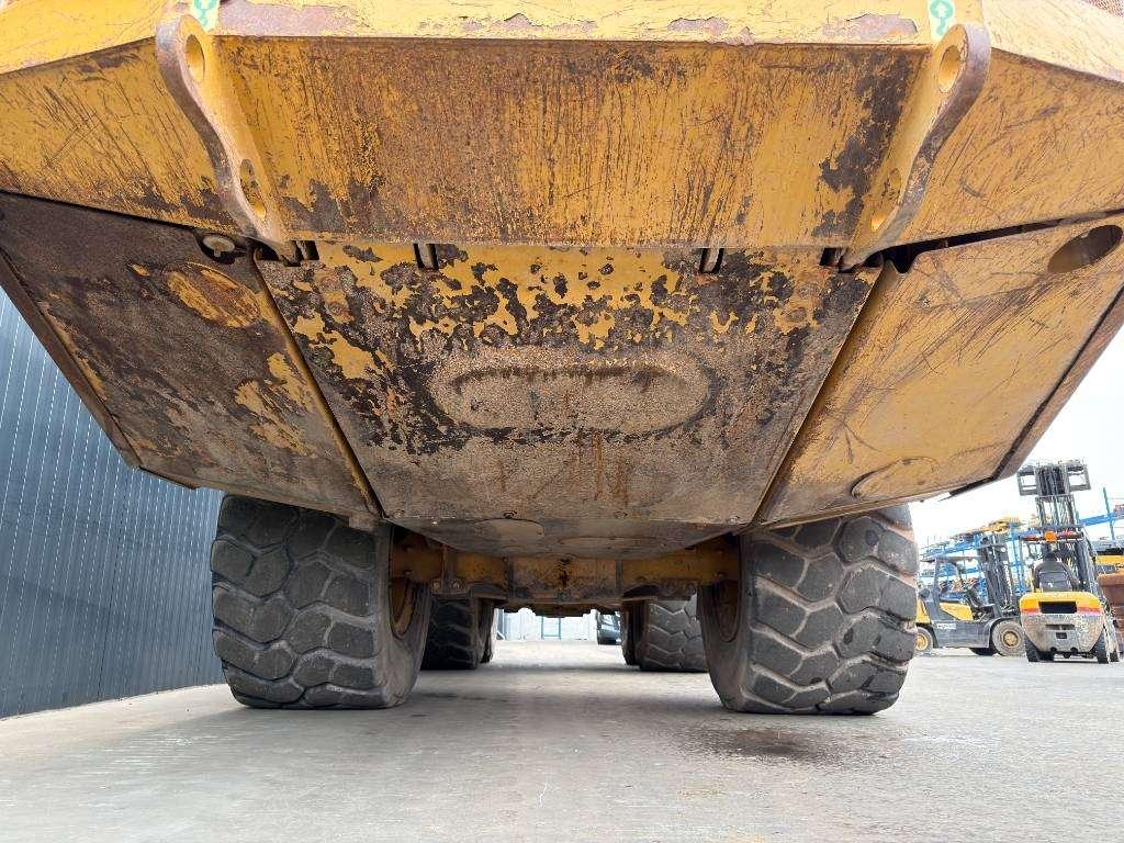 Caterpillar 730C2 Photo 19