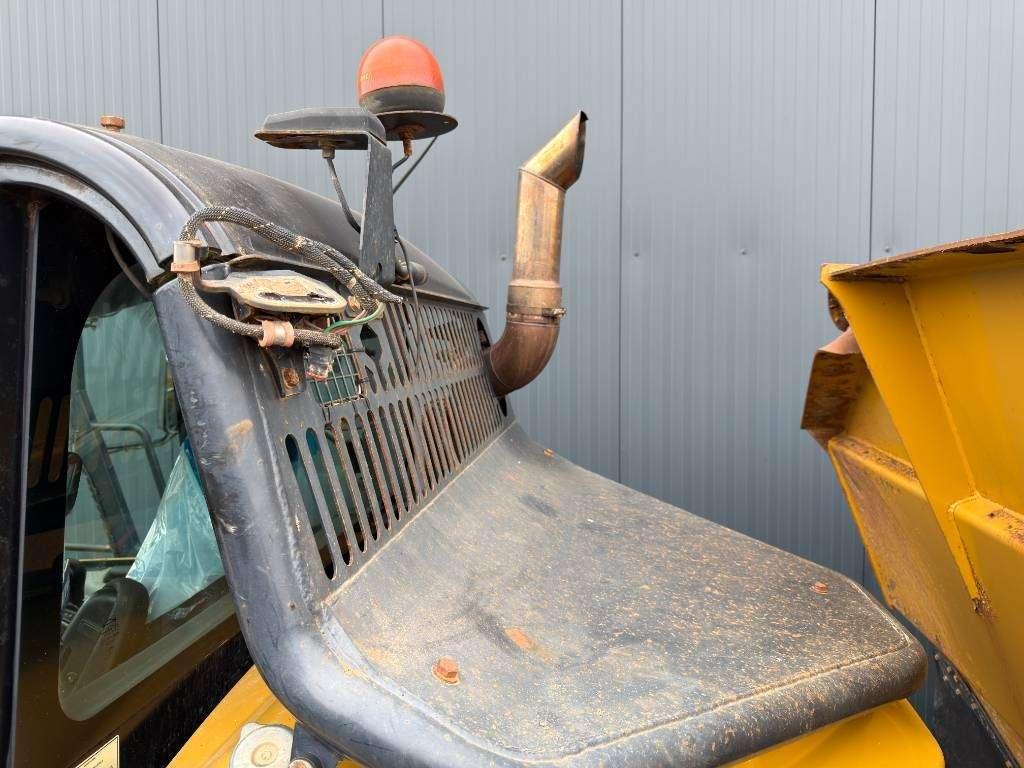 Caterpillar 730C2 Photo 28