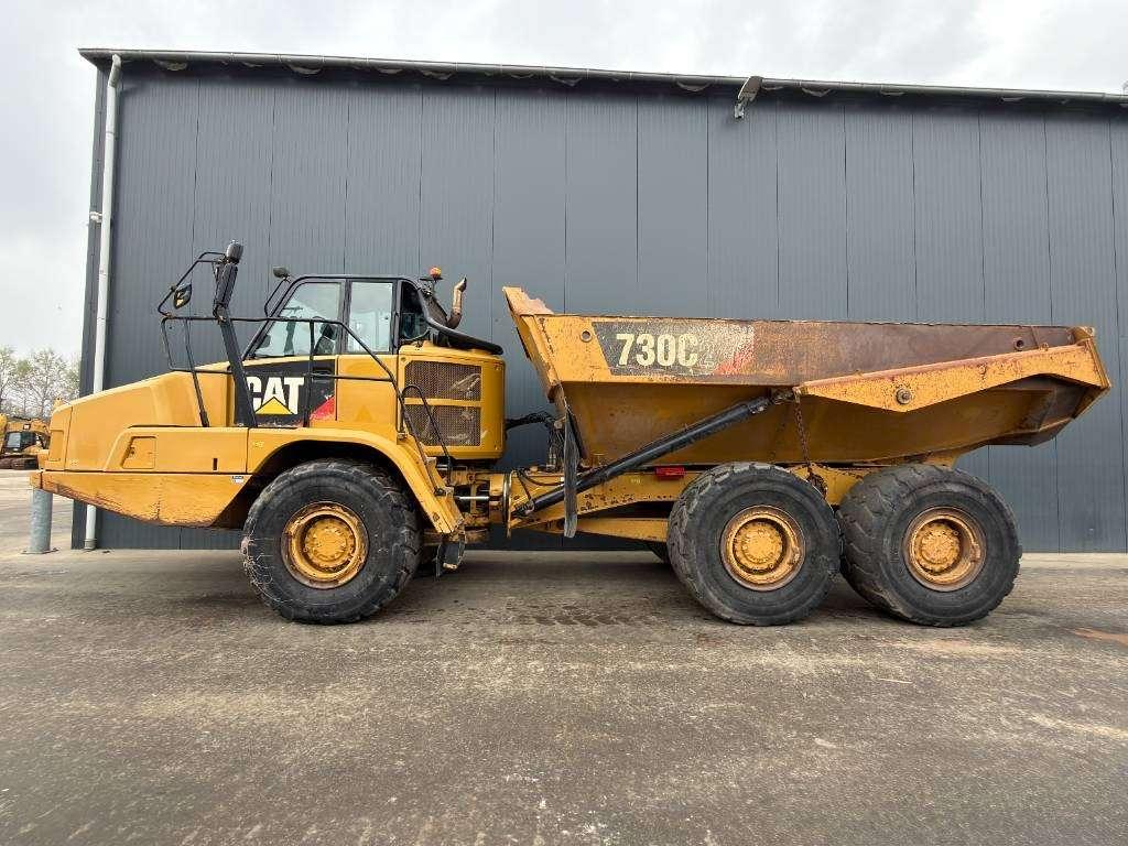 Caterpillar 730C2 Photo 8