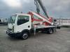 Multitel Pagliero MX235 Photo 1 thumbnail