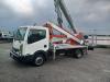 Multitel Pagliero MX235 Photo 4 thumbnail