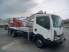 Multitel Pagliero MX235 Photo 5 thumbnail