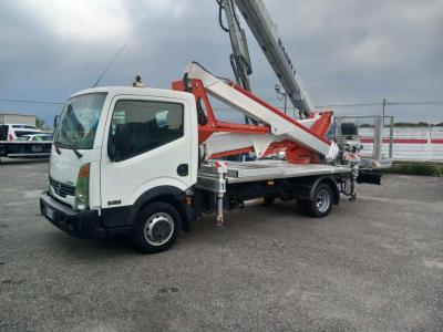 Multitel Pagliero MX235 en vente par Alsa Srl