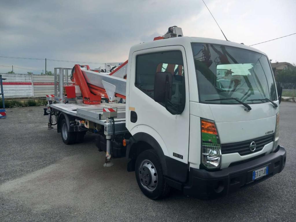 Multitel Pagliero MX235 Photo 12