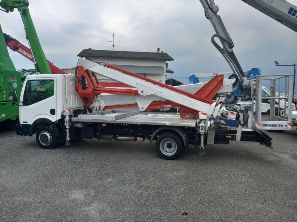 Multitel Pagliero MX235 Photo 6