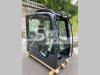 Cabine pour New Holland Serie C Photo 2 thumbnail