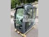 Cabine pour New Holland Serie C Photo 4 thumbnail