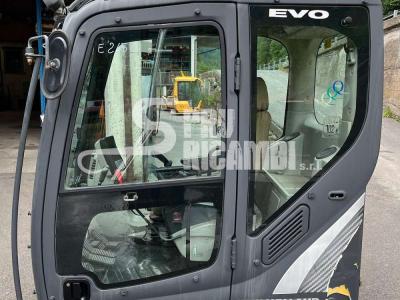 Cabine pour New Holland Serie C en vente par PRV Ricambi Srl