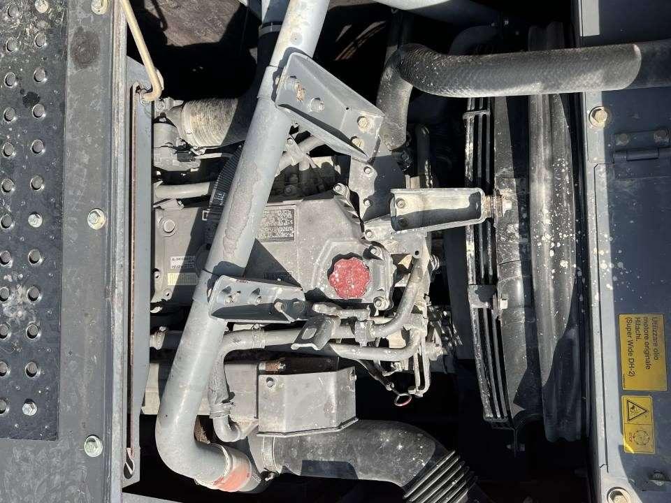 Hitachi ZX350LCN-5B CMA Photo 16