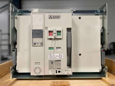 Mitsubishi Circuit breaker 4000A - AE4000-SWA 4P - DPX-12648 en vente par DPX Power Europe B.V.