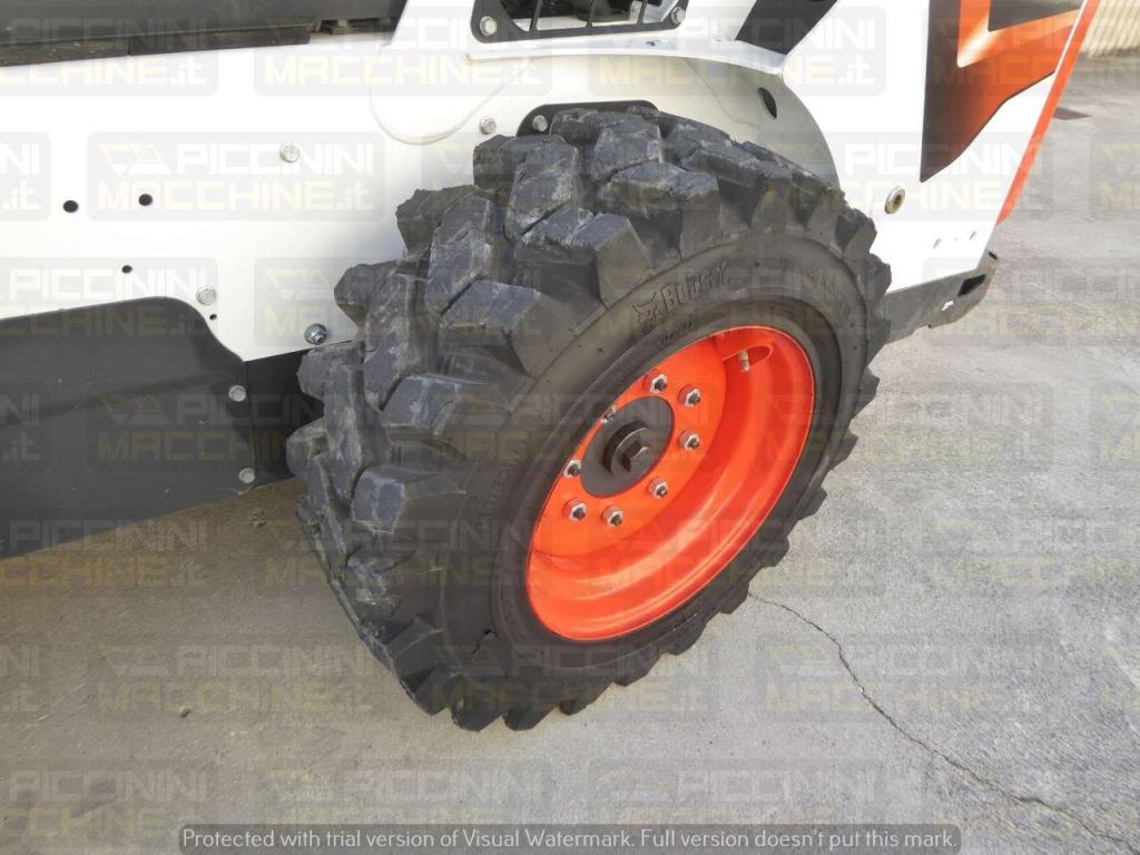 Bobcat S590 HF Photo 15