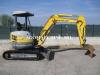 New Holland E30.2SR Photo 6 thumbnail