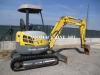 New Holland E30.2SR Photo 8 thumbnail