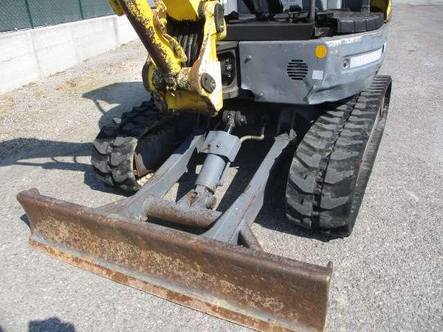 New Holland E30.2SR Photo 9