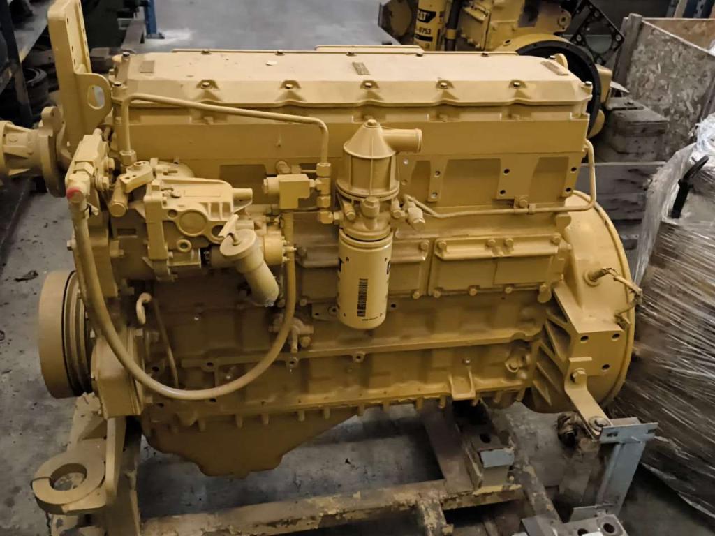 Moteur à combustion pour Caterpillar 950F II Photo 2