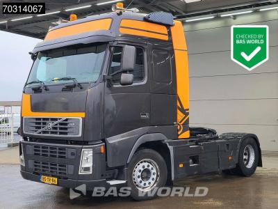 Volvo FH 440 4X2 NL-Truck VEB Euro5 en vente par BAS World B.V.